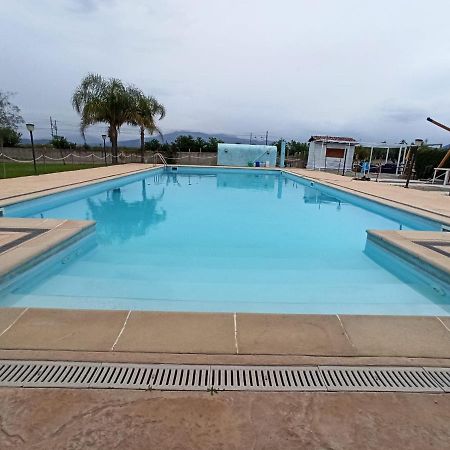 첼로레 Agriturismo Borgo Baldassarre 빌라 외부 사진