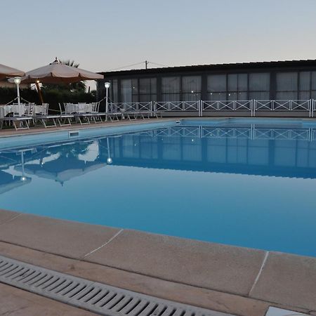 첼로레 Agriturismo Borgo Baldassarre 빌라 외부 사진