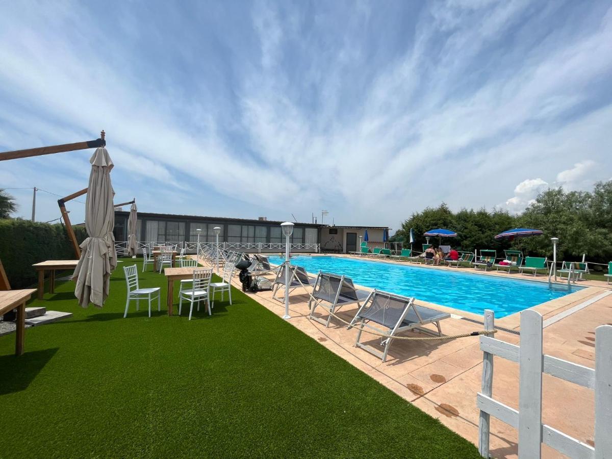 첼로레 Agriturismo Borgo Baldassarre 빌라 외부 사진