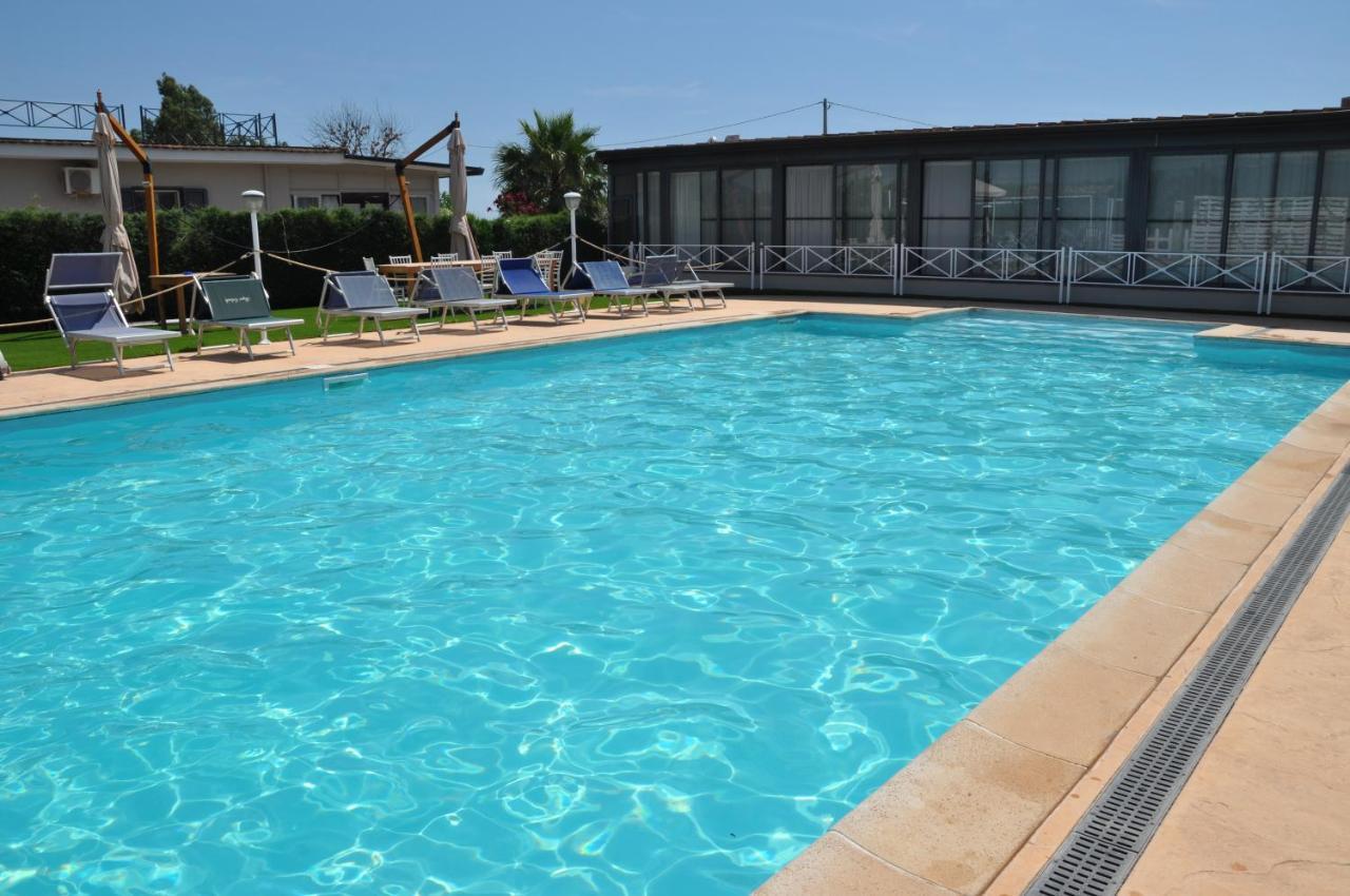 첼로레 Agriturismo Borgo Baldassarre 빌라 외부 사진