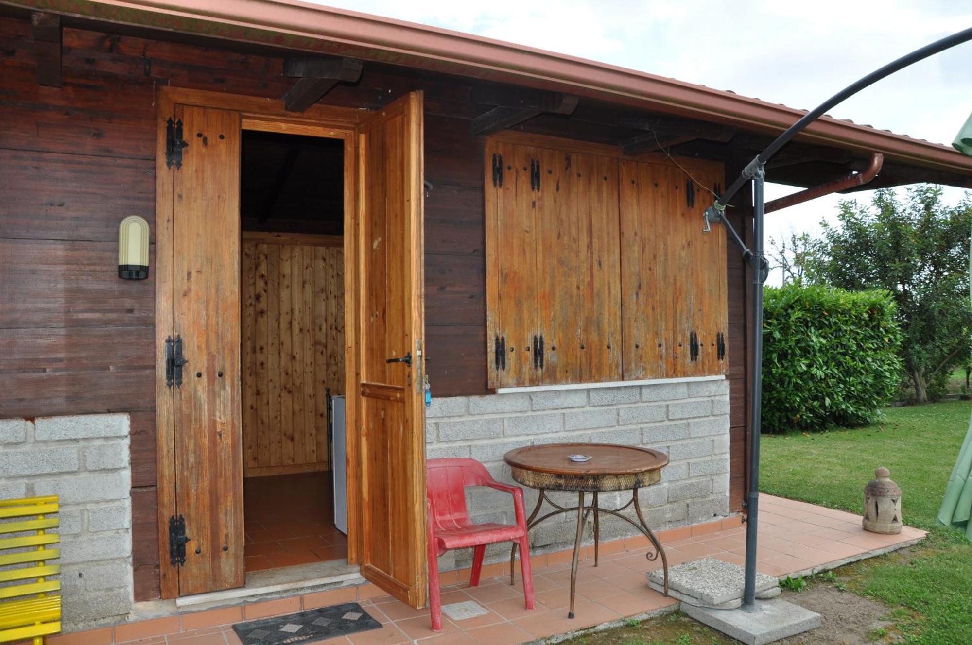 첼로레 Agriturismo Borgo Baldassarre 빌라 외부 사진